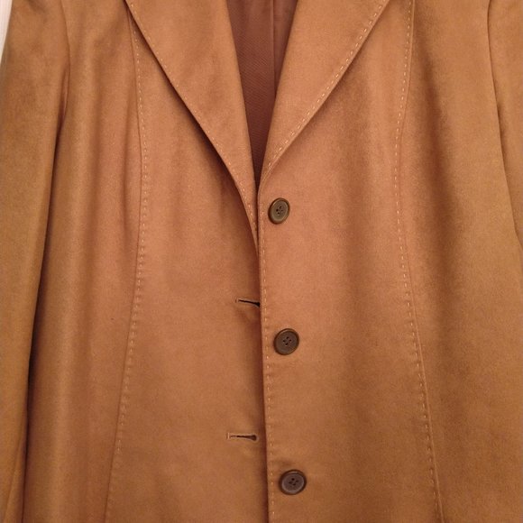 Bianca Nygard coat - Picture 5 of 9